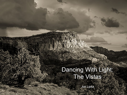 Capitol Reef Landscapes